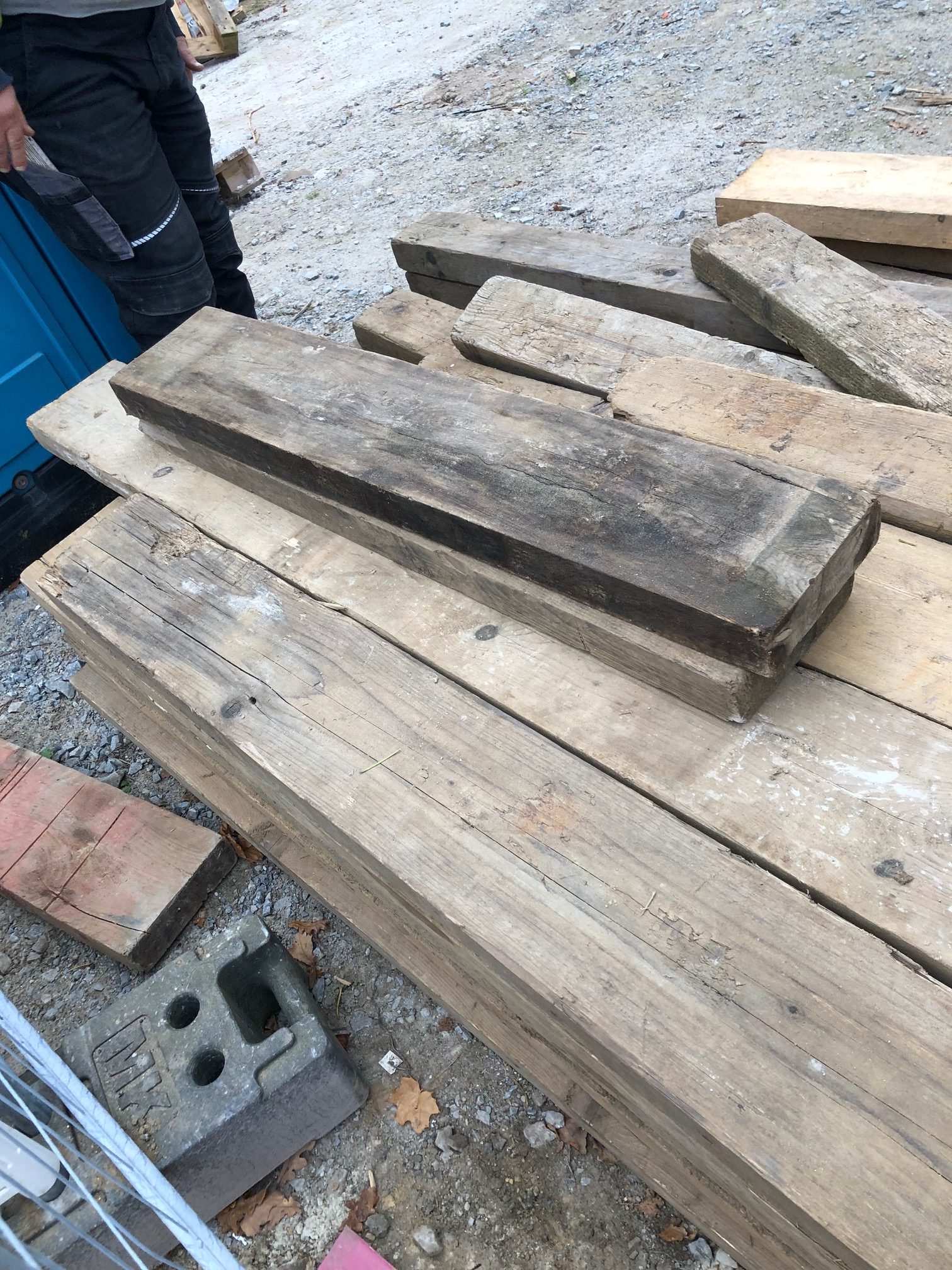 Materialfund für Interior Gestaltung