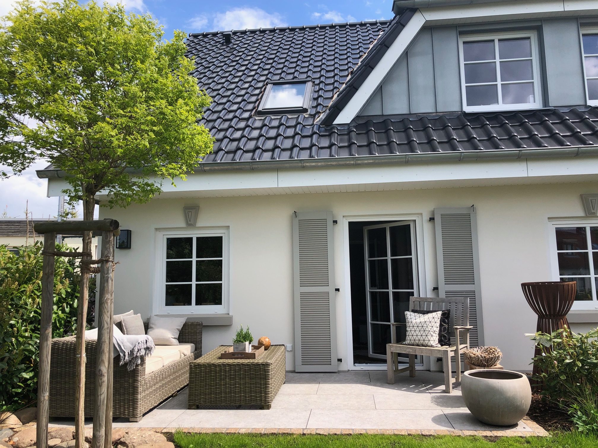 Garten Suite Paul